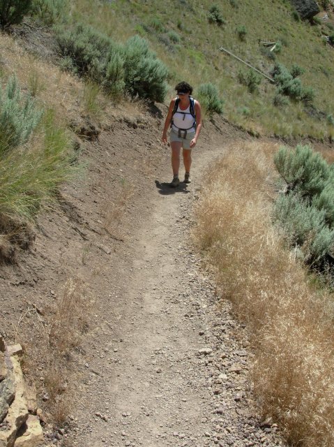 Summer '06 Sunriver 439 